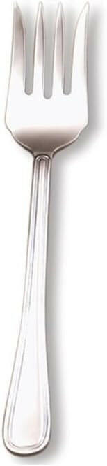 American Metalcraft SW11CMF Mirage 11" Stainless Steel Cold Meat Fork American Metalcraft