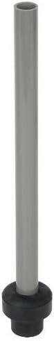 American Metalcraft OFP11 11" Overflow Pipe for 1" and 1-1/2" Drains American Metalcraft