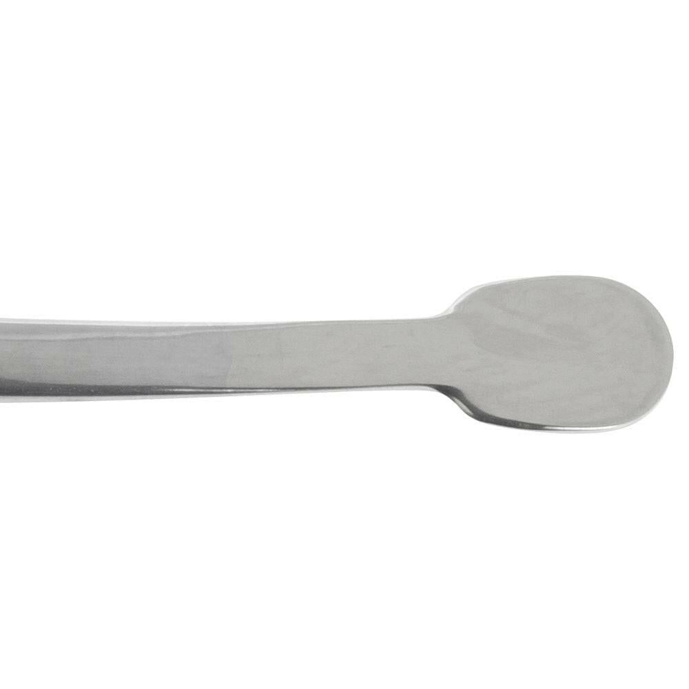 American Metalcraft PSMS 4-7/8" Stainless Steel Spade American Metalcraft