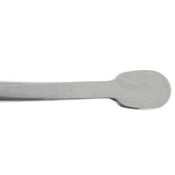 American Metalcraft PSMS 4-7/8" Stainless Steel Spade American Metalcraft