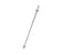 American Metalcraft SSEFL 11.25" Stainless Steel Bar Ejector Fork