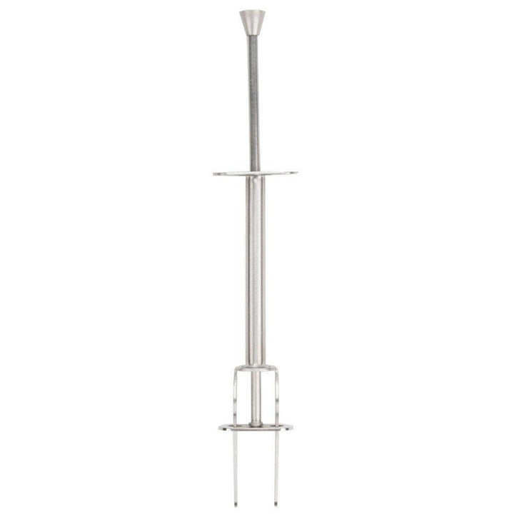 American Metalcraft SSEFS 5-5/8" Stainless Steel Bar Ejector Fork American Metalcraft