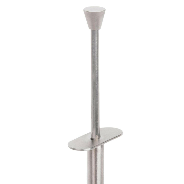 American Metalcraft SSEFS 5-5/8" Stainless Steel Bar Ejector Fork American Metalcraft