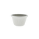 American Metalcraft MRF150W 1.5 oz White Round Melamine Fluted Ramekin