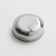American Metalcraft M316T Stainless Steel Mini Sugar Pourer Flap Lid