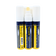 American Metalcraft Securit 6 Pack Big Tip White Chalk Markers (SMA720WT)