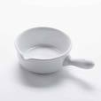 American Metalcraft CFP4 4 oz Mini Ceramic Fry Pan