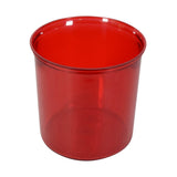 Parade Plastics 2.7 qt Salad Crock Assorted Each