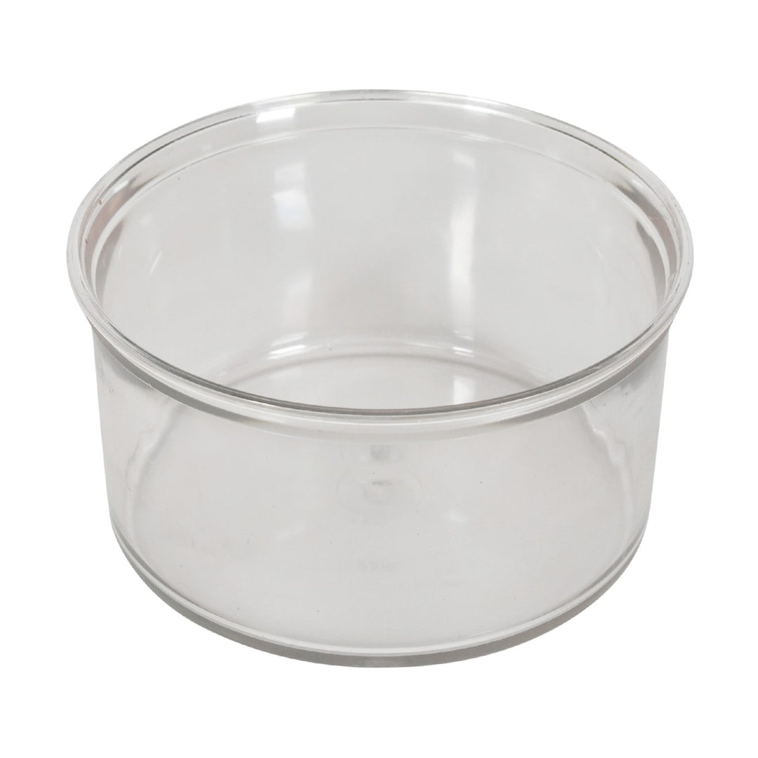 Parade Plastics 1.5 qt Salad Crock Assorted Each