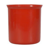 Parade Plastics 1.5 qt Salad Crock Assorted Each