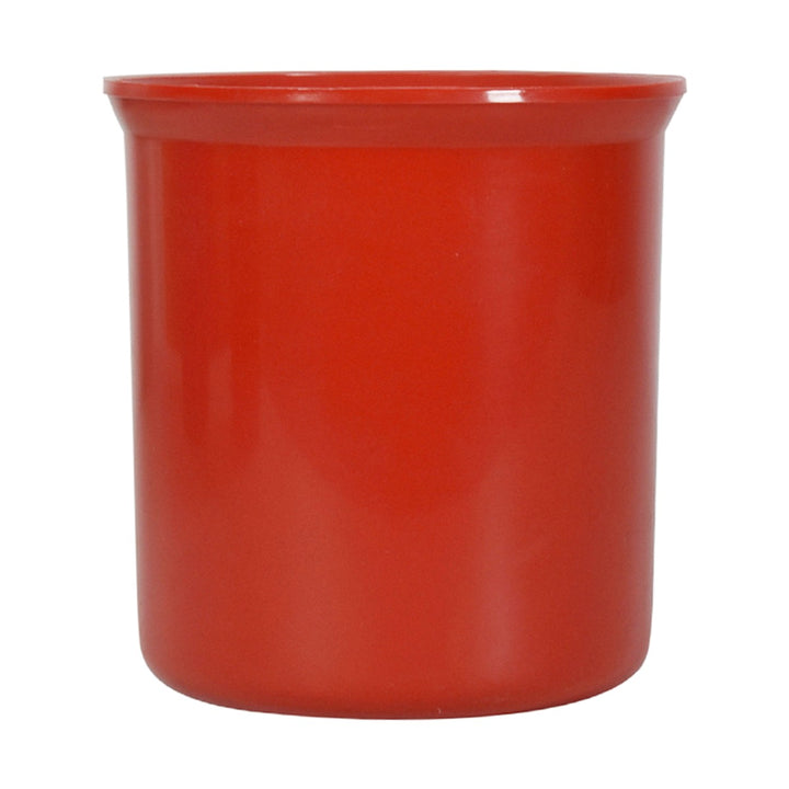 Parade Plastics 1.5 qt Salad Crock Assorted Each