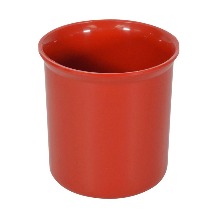 Parade Plastics 1.5 qt Salad Crock Assorted Each