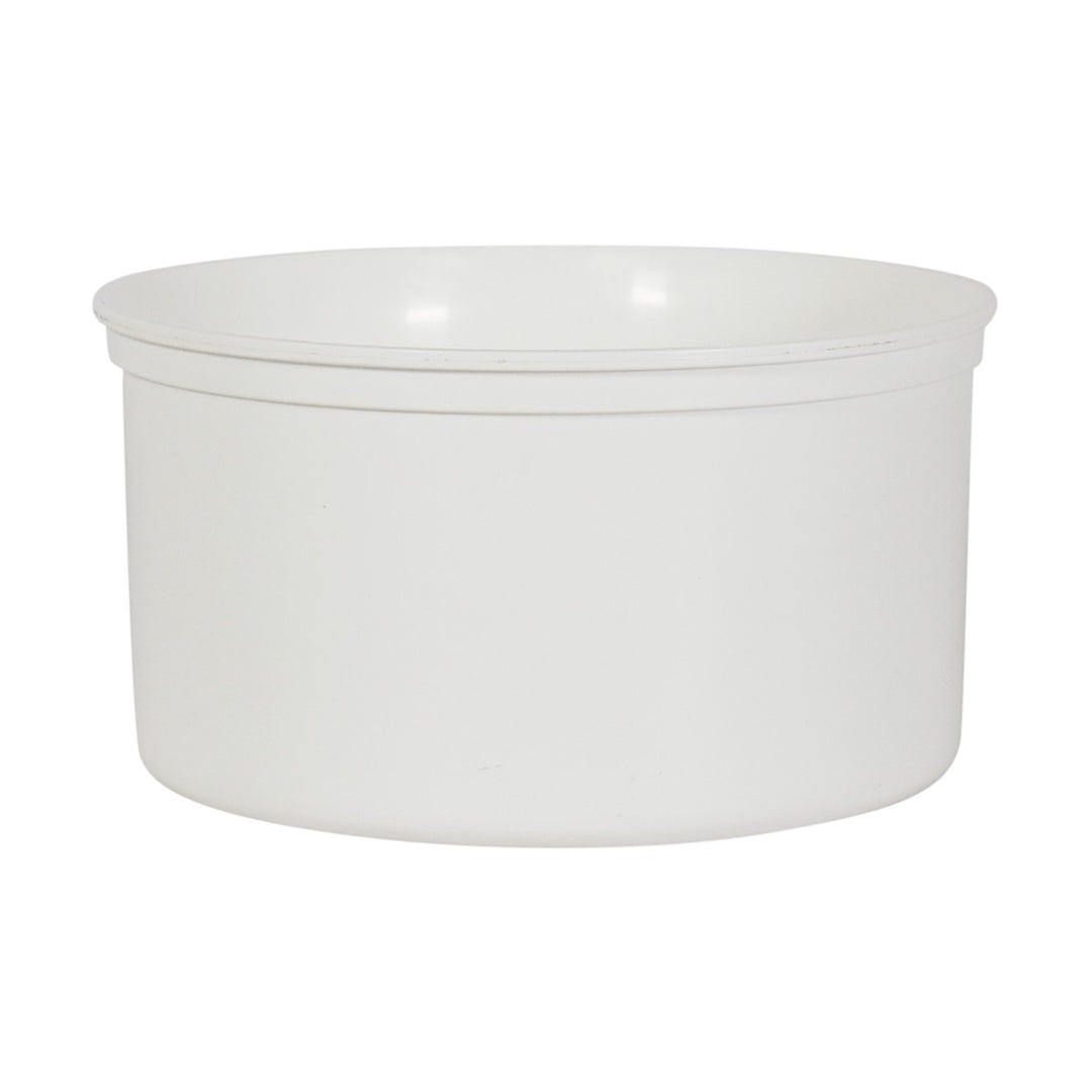 Parade Plastics 1.5 qt Salad Crock Assorted Each