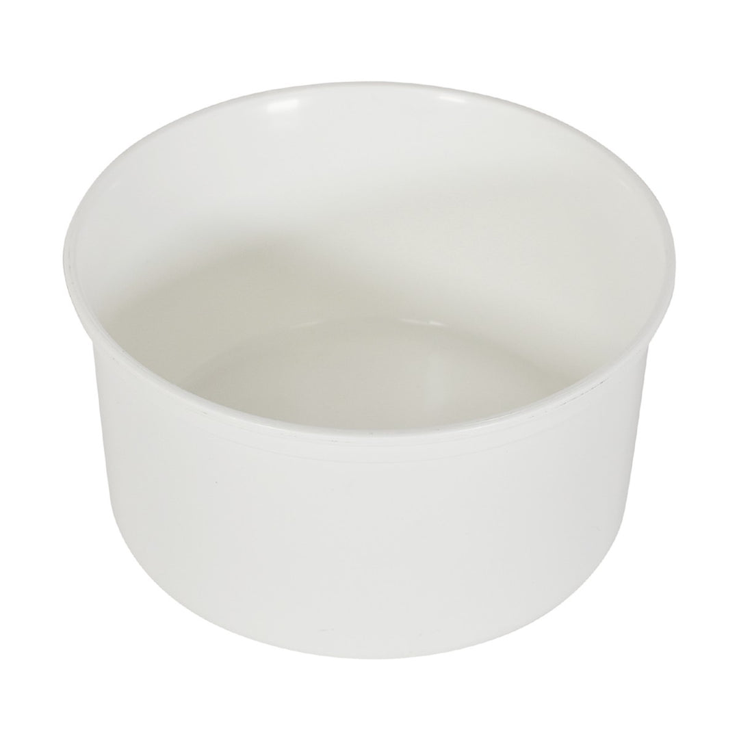 Parade Plastics 1.5 qt Salad Crock Assorted Each