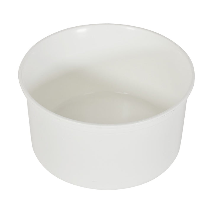 Parade Plastics 1.5 qt Salad Crock Assorted Each