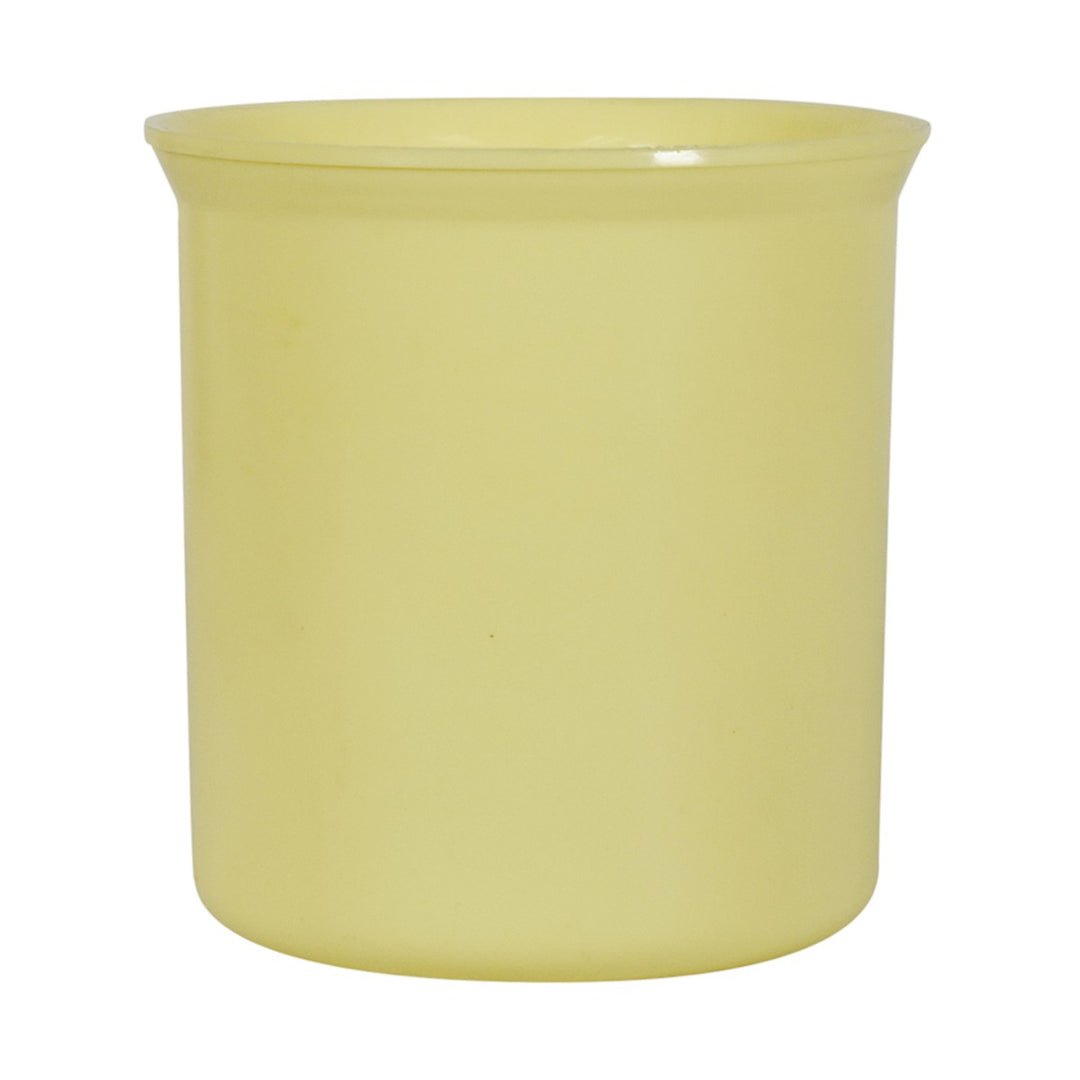 Parade Plastics 1.5 qt Salad Crock Assorted Each