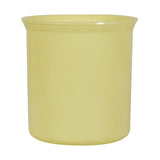 Parade Plastics 1.5 qt Salad Crock Assorted Each