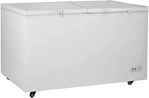 Adcraft BDCF-16/2 15.9 Cu. Ft. Chest Freezer White Adcraft
