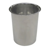 Admiral Craft BMP-1 1.25 Quart Stainless Steel Bain Marie