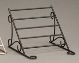 American Metalcraft BSR050 Wrought Iron Buffet Rack System