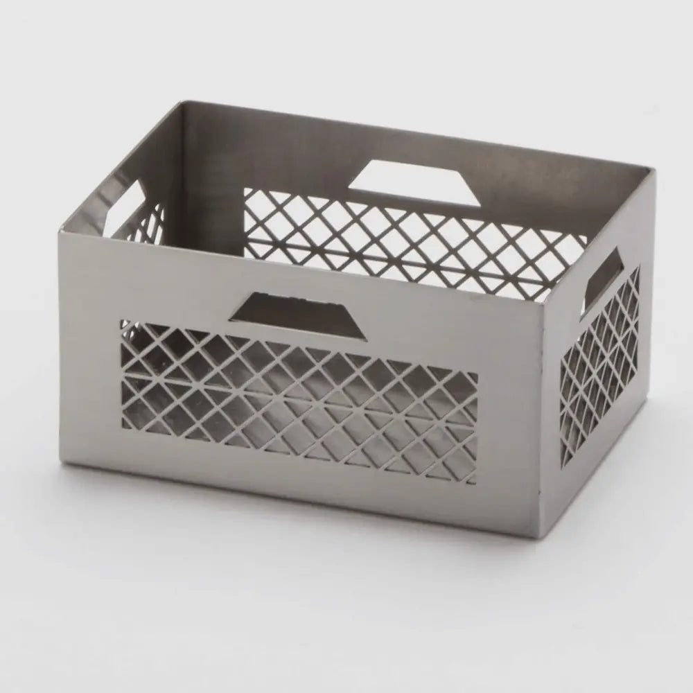 American Metalcraft SPC3 Stainless Steel Sugar Packet Holder