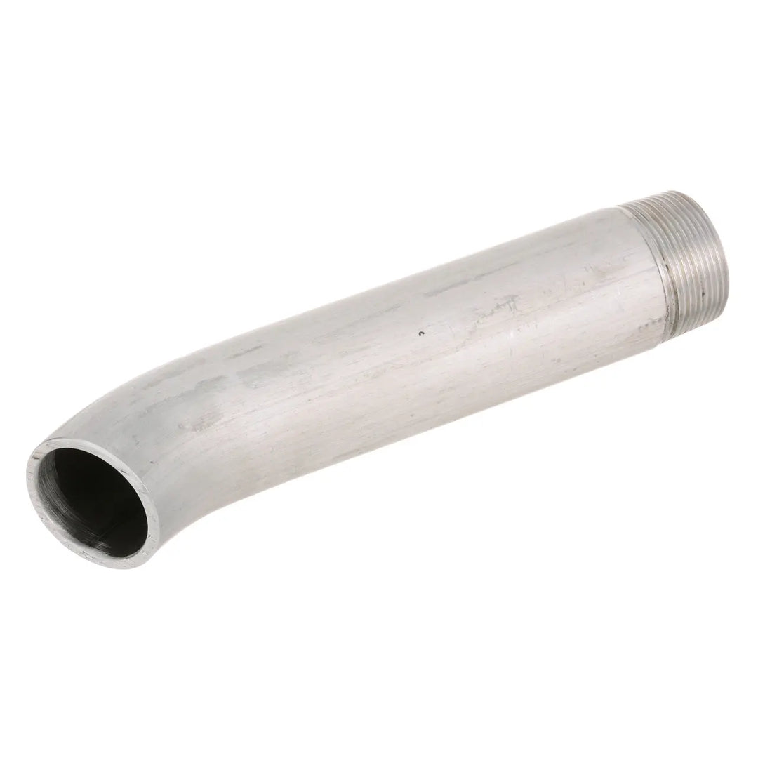 AllPoints Fryer Drain Extension 1-1/2 Inch NPT, 9-5/8" Iron