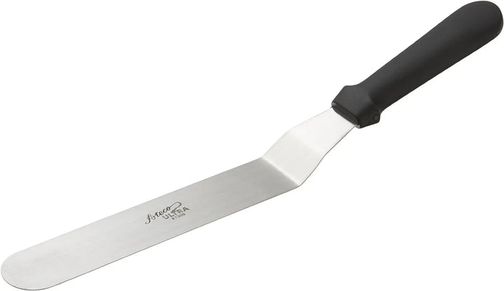 Ateco 1309 9.75" Offset Spatula Ateco