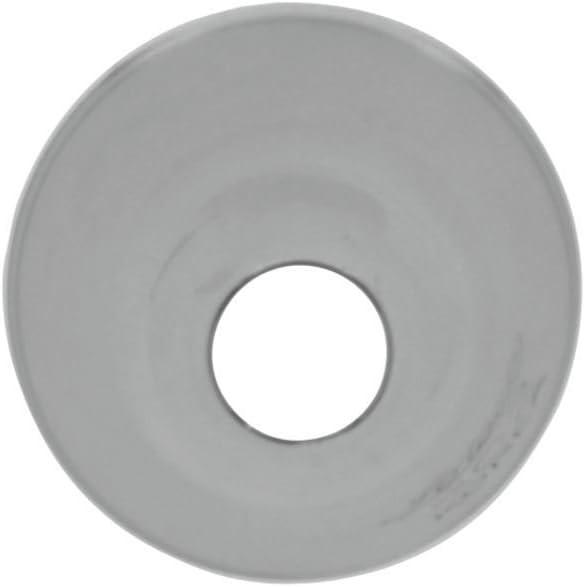 Ateco 802 SS Plain Pastry Decorating Tip 1/4" Ateco