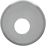 Ateco 803 SS Plain Pastry Decorating Tip 5/16"