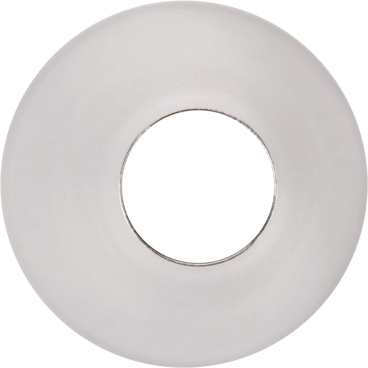 Ateco 804 SS Plain Pastry Decorating Tip 3/8"