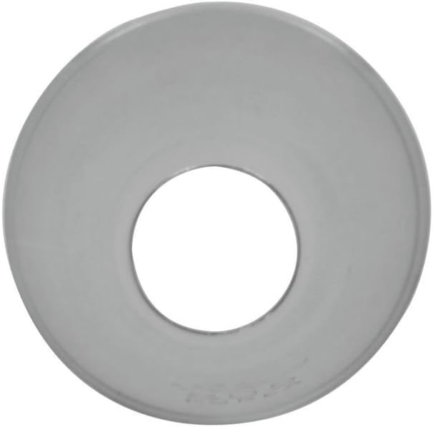 Ateco 805 SS Plain Pastry Decorating Tip 7/16" Ateco