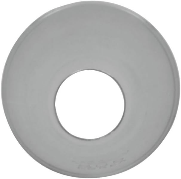 Ateco 805 SS Plain Pastry Decorating Tip 7/16"