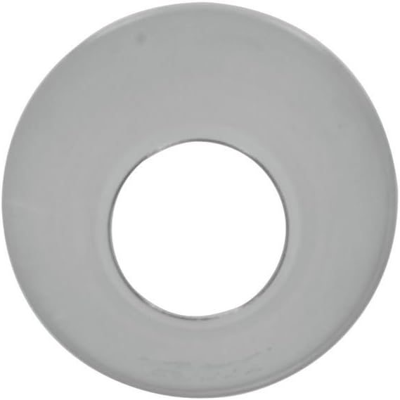 Ateco 806 Plain Pastry Decorating Tip 1/2" Ateco