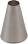 Ateco 809 Plain Pastry Decorating Tip 11/16"
