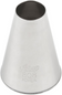 Ateco 808 Plain Pastry Decorating Tip 5/8"