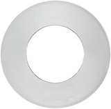 Ateco 808 Plain Pastry Decorating Tip 5/8"