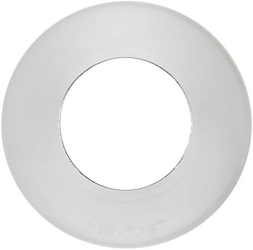 Ateco 808 Plain Pastry Decorating Tip 5/8" Ateco