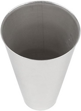 Ateco 808 Plain Pastry Decorating Tip 5/8"