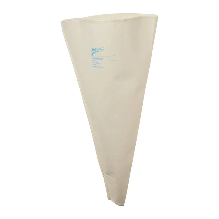 Ateco 3218 18" Canvas Decorating Pastry Bag Ateco