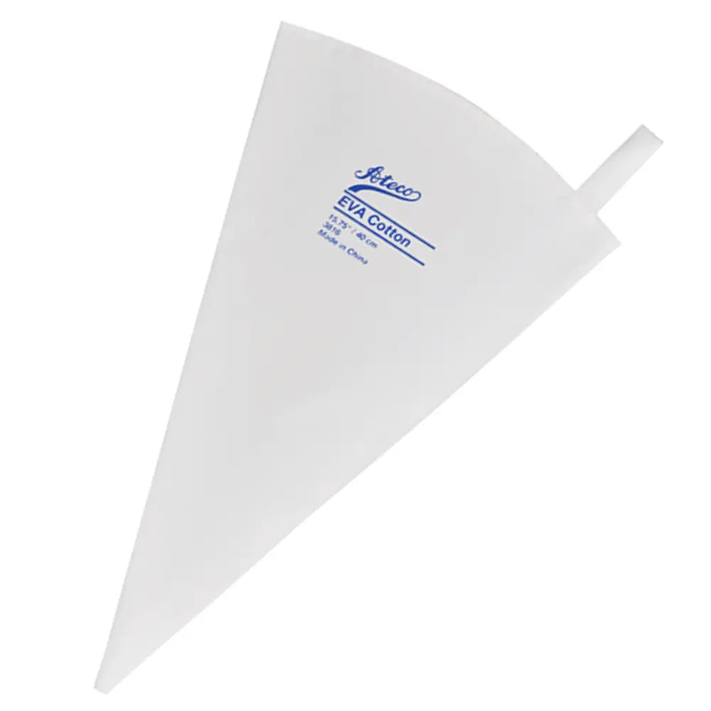 Ateco 3822 Cotton EVA Pastry Bag 21.65 Inch