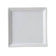 Vertex AV-S20 11-5/8" Ventana Square Serving Tray 12/Case