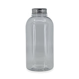 American Metalcraft BV20 20 oz Plastic Beverage Bottle with Aluminum Lid American Metalcraft