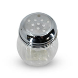 American Metalcraft M312T Mini Perforated Chrome Lid for Cheese Shaker