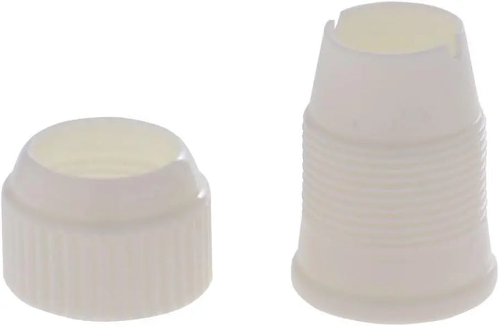 Ateco 400 Standard Pastry Tip Coupler Ateco