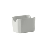 Tuxton BWQ-034 Sugar Packet Holder White