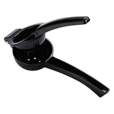 American Metalcraft LSB3 Lemon Lime Squeezer Black Metal 8.5"