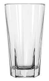 Libbey Inverness DuraTuff 12 oz Beverage Glass