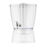 Tablecraft BAD1500 1.5 Gallon Beverage Dispenser