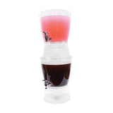 Tablecraft BAD1500 1.5 Gallon Beverage Dispenser