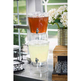 Tablecraft BAD1500 1.5 Gallon Beverage Dispenser